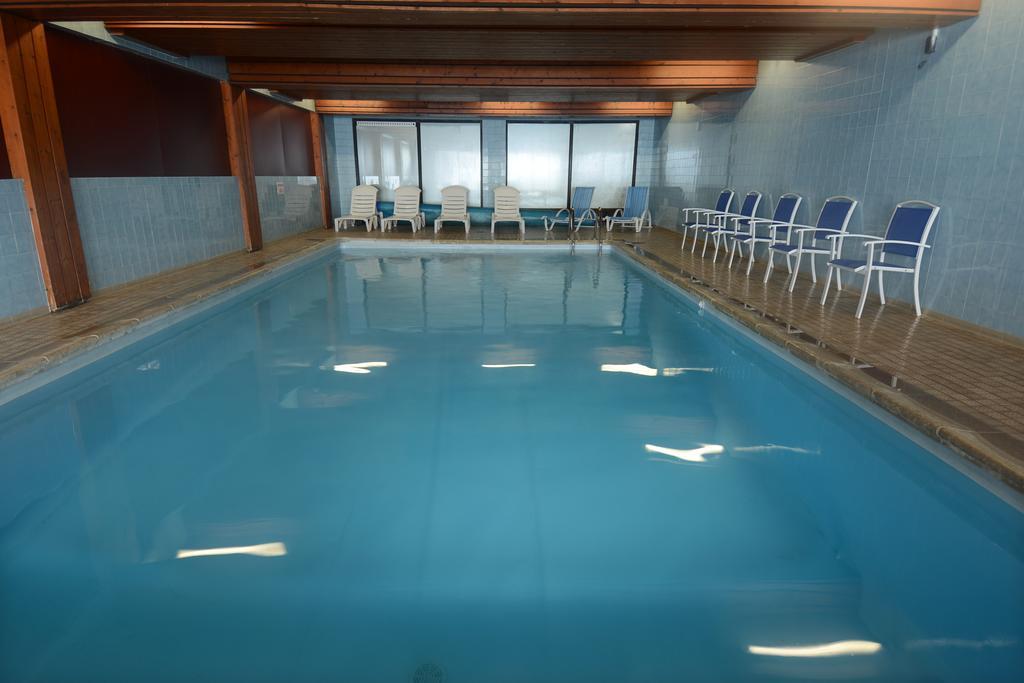 Odalys Chalet Alpina Tignes Luaran gambar