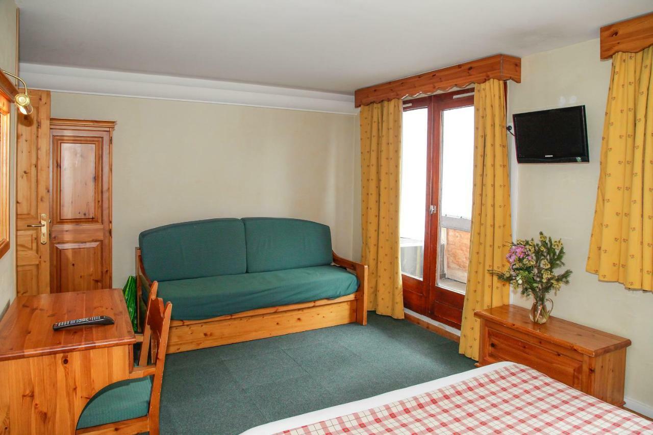 Odalys Chalet Alpina Tignes Luaran gambar